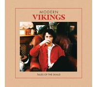 Modern Vikings - Tales of the Skald