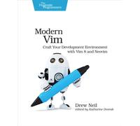Modern Vim
