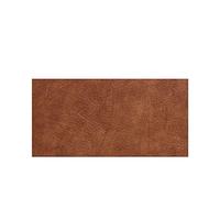 Modern Vintage Double Sided Leather Table Runner Heat Resistant/Non-Slip/Durable/Stylish Leather Table Runner for Outdoor, Indoor, Dining Table, Dinner Party, Kitchen Counter, Birthday, Christmas