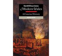 Modern Wales: A Concise History