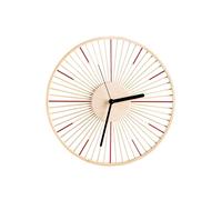 Modern Wall Clock Creative Living Room Household Fashion Decoration Mute Clock Clocks for Living Room