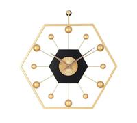Modern Wall Clock Living Room Restaurant Fashion Creative Clock Clocks for Living Room