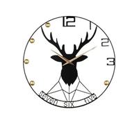 Modern Wall Clock Nordic Clocks Living Room Wall Hanging Home Fashion Creative Decorative Clock Clocks for Living Room