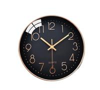 Modern Wall Clock Nordic Living Room Silent Clocks for Living Room(1)
