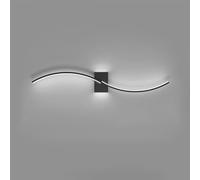 Modern Wall Lamp Aluminium Wall Sonces Nightlight for Hallway Bedroom