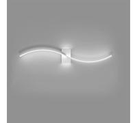 Modern Wall Lamp Aluminium Wall Sonces Nightlight for Hallway Bedroom