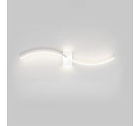 Modern Wall Lamp Aluminium Wall Sonces Nightlight for Hallway Bedroom