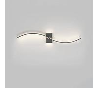 Modern Wall Lamp Aluminium Wall Sonces Nightlight for Hallway Bedroom