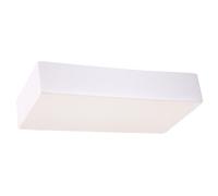 Modern Wall lamp TAUGAN Ceramic White G9 LED SOLLUX LIGHTING Bedroom Living room