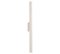 Sollux Lighting modern Wall lamp 50x2.5x5cm 2xLight in Beige | Size: 50x2.5x5 cm Sollux Lighting Beige 50x2.5x5 cm