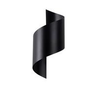 Wall lamp TALASSA black