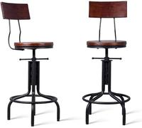 Modern Wall Mounted Wine Rack - Hanging Glass & Bottle nizer for Home Bars & Restaurants - Decorative Iron Chain Floating Shelves Kitchen Storage - Unique Wine Display Solution
