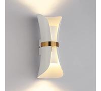 Modern Wall Sconce Industrial Metal Wall Mount Light G9 Headboard Lamp, Indoor Sconces Lighting Fixture with Mesh Shade for Kitchen Bar Lounge Balcony Bedroom Bedside Made in China