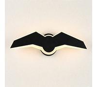 Modern Wall Sconce LED Bird Wall Sconces Lighting Nordic Geometric Wall Lamp, Living Room Bedroom Hallway Decor Wall Mounted Lamps 12W 3000K Indoor Wall Wash Lights