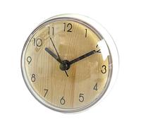 Modern wallClock - Contemporary Home Decor, Silent Timepiece, Design | Living Room Bedroom Office Kitchen Decoration Unique Gift Easy Install Durable Stylish wallHanging Accessory