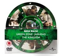 Modern Warfare Box Set 2011 Tin [DVD]