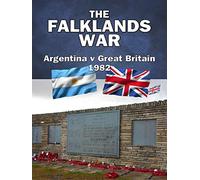 Modern Warfare: The Falklands War