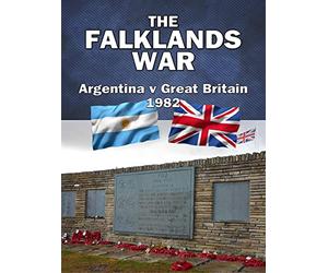 Modern Warfare: The Falklands War