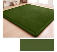Modern Washable Area Rug 100x250cm Soft Non Slip Plush Carpet for Living Room & Nursery 2cm Thick Mat Ideal Home Decor for Kids' Bedrooms Boys & Girls