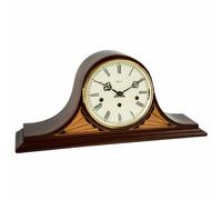 Modern watch with mechanical winding movement, 8 days runn.. HE 21153-031050 NEW