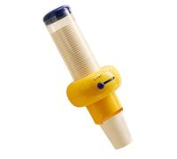 Modern Water Coolers Cup Holder Dopamines Dispenser Rack Space Efficient Design Suitable with Multiple Sizes User Friendly Organizers for Kitchen