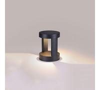 Modern Waterproof Outdoor Ln LampLEDLighting for Courards PatiosGarsCeilingLandscape Lights for HomeGar Decor