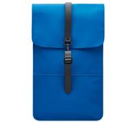 Modern Waves Backpack - female - Rains - Backpacks - Blue - ONE SIZE - Bags ONE SIZE