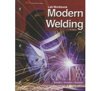 Modern Welding