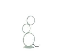 Modern White LED Table Lamp Design TR144