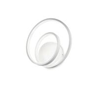 Modern White LED Wall Sconce for Living Room DL1624