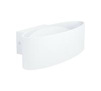 Modern White LED Wall Sconce GL0548