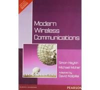 Modern Wireless Communication