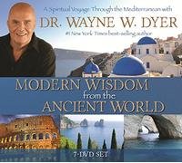 Modern Wisdom Ancient World [DVD] [NTSC]