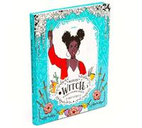 Modern Witch Tarot Coloring Book (Modern Tarot Library)