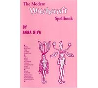Modern Witchcraft Spellbook