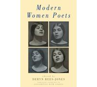 Modern Women Poets