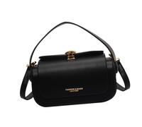 Modern Women's Crossbody Bags Unique Leather Shoulder Bag Korean Styles Box Handbag Satchel With Ample Storage Space Women’s Bag