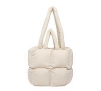 Modern Women's Down Shoulder Bag Soft And Stylish Handbag Casual Top Handle Purse For Students And Office Worker Commuters Bag For Women