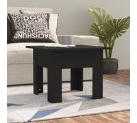 Modern Wooden Living Room Square Coffee Table Side End Sofa Wood Tables Solid