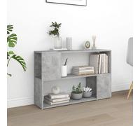 Modern Wooden Open Bookcase With Storage Shelves Book Cabinet Wood Shelving
