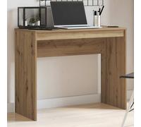 Modern Wooden Rectangular Home Office Computer Desk Wood Tables Gaming Desks