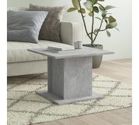 Modern Wooden Square Living Room Coffee Table Side End Sofa Wood Tables Unit