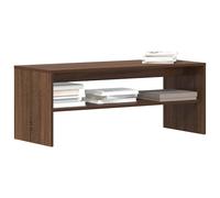 Modern Wooden TV Stand Wood Tele Cabinet Home Entertainment Media Unit Storage