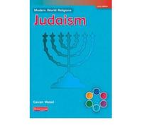 Modern World Religions: Buddhism Pupil Book Core