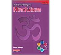 Modern World Religions: Hinduism Pupil Book Core