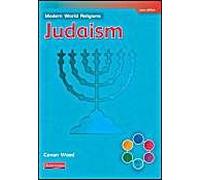 Modern World Religions: Judaism Pupil Book Core