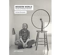 Modern World: The Art of Richard Hamilton
