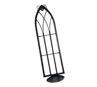 Modern Wrought Iron Candle Holder Holder Metal Candlestick Display Stand Christmas Decoration Cast Holder