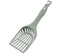 MODERNA Cat Litter Handy Scoop | Colour: Grey