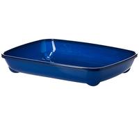 Moderna Cat litter Tray, Blue Berry 37cm